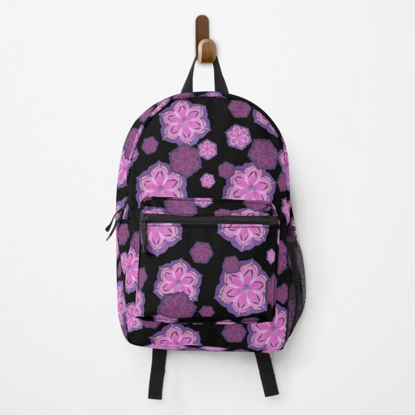 Item preview, Floral Mandala zone designed and sold by hetalTale.
