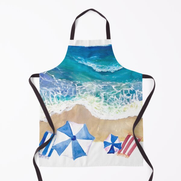 Item preview, Ocean Spray Towels and Vacation Dreams designed and sold by artshop77.