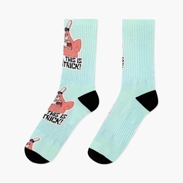 Item preview, Funny no this is Patrick spongebob design designed and sold by Estella Carterson.
