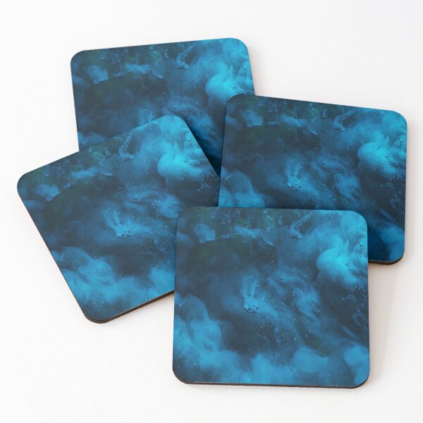 Item preview, Abstract paint splash designed and sold by Strale25kv.