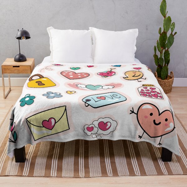 Item preview, Lovely touch designed and sold by emi.