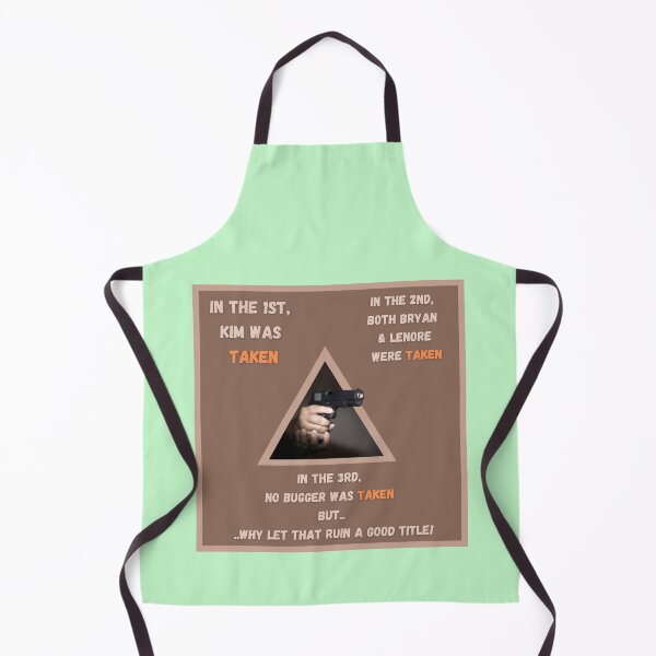 Item preview, Funny Taken Design designed and sold by CoyoteGifts.