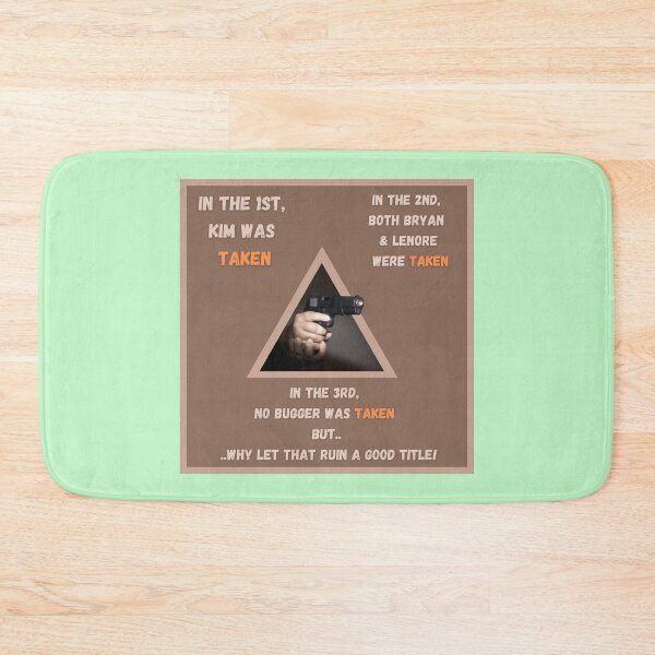 Item preview, Funny Taken Design designed and sold by CoyoteGifts.