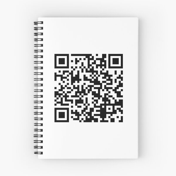 Item preview, Back rolls Alyssa Edwards QR code designed and sold by SimplyMots.