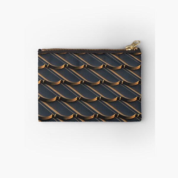 Item preview, Roof tile pattern at sunset, photo designed and sold by Nostrathomas66.