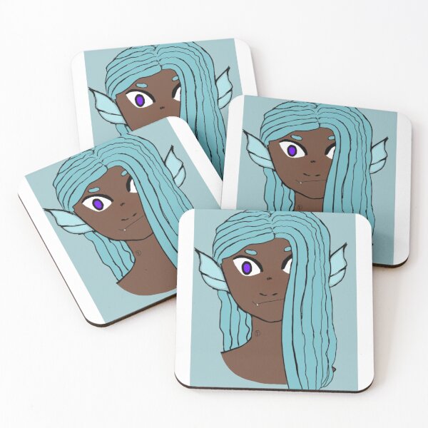 Item preview, Sirena OC designed and sold by Sir Entity.