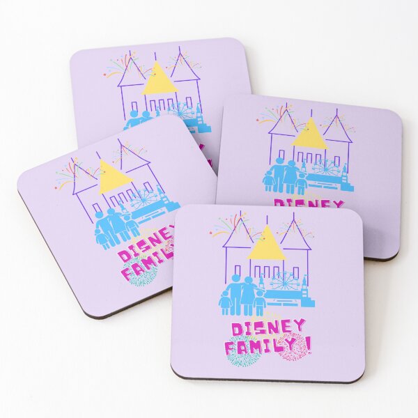 Item preview, Disney-Family designed and sold by Great-nightmare.