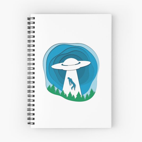 Item preview, UFO designed and sold by Yerdish1.