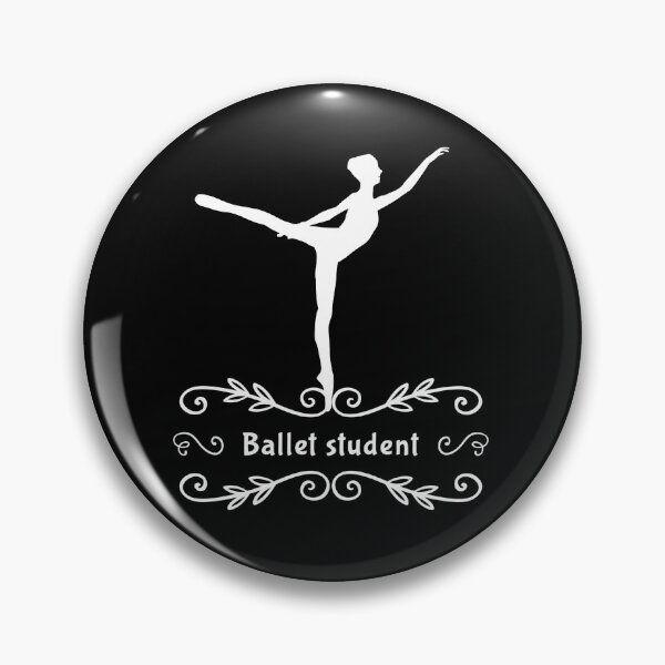 Item preview, ballet student designed and sold by joshua pierre.