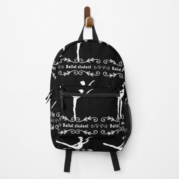 Item preview, ballet student designed and sold by joshua pierre.