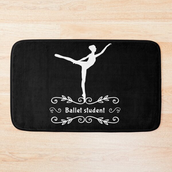 Item preview, ballet student designed and sold by joshua pierre.