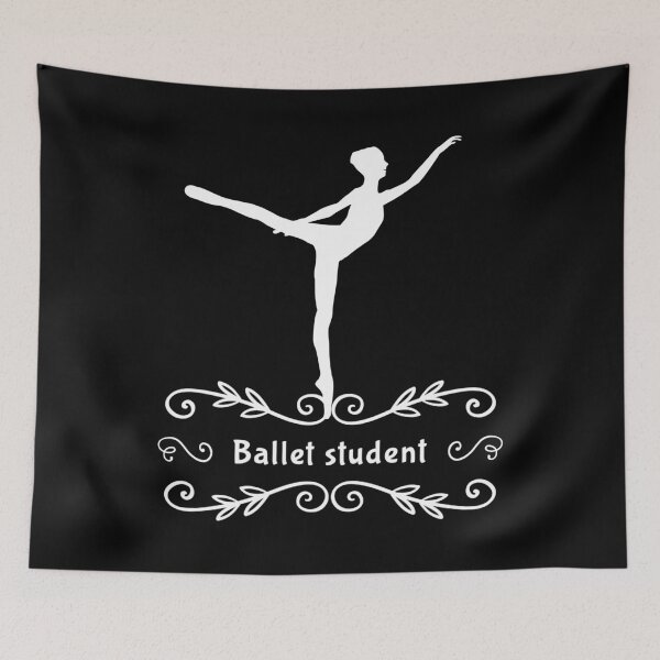 Item preview, ballet student designed and sold by joshua pierre.