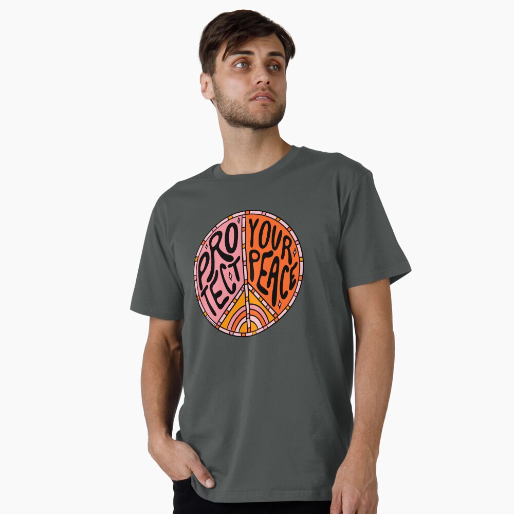 Item preview, Premium T-Shirt designed and sold by doodlebymeg.