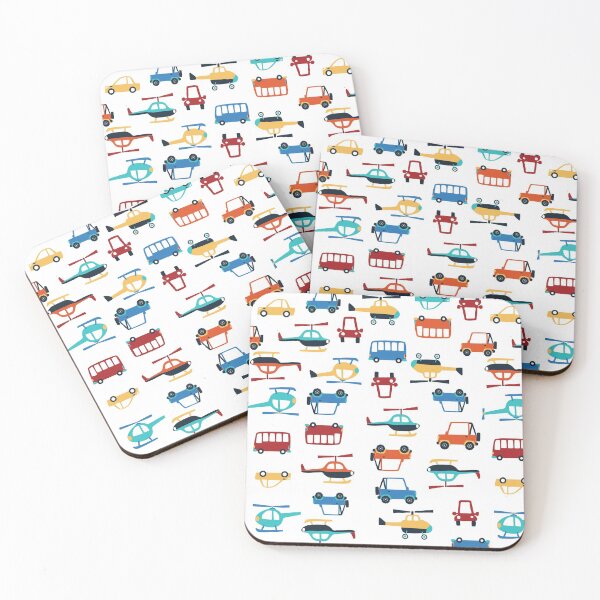 Item preview, cars, buses and helicopters  designed and sold by EK EXCLUSIVE.
