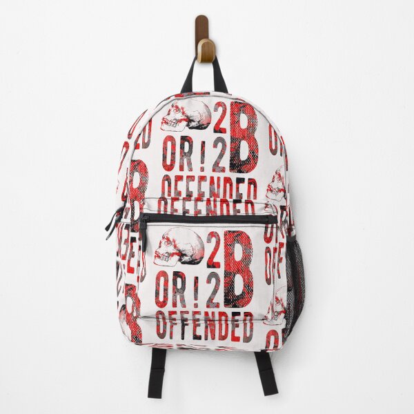 Item preview, Im Offended designed and sold by Roy Zen.