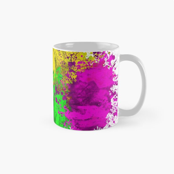 Item preview, Paint splatter background effect designed and sold by Strale25kv.