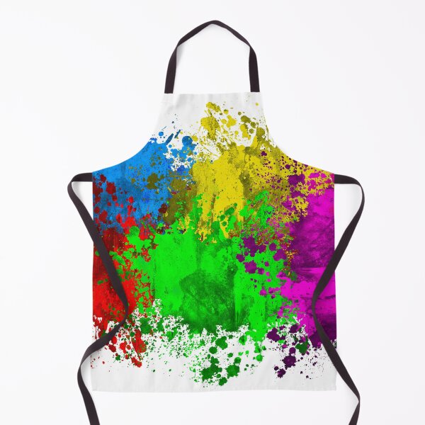 Item preview, Paint splatter background effect designed and sold by Strale25kv.