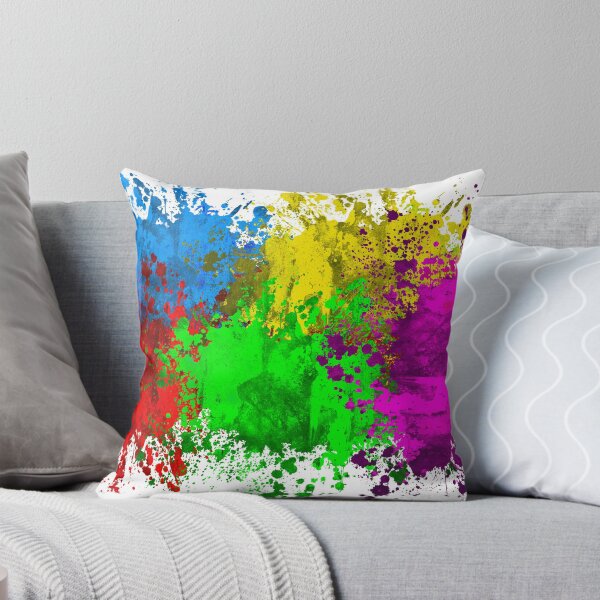 Item preview, Paint splatter background effect designed and sold by Strale25kv.