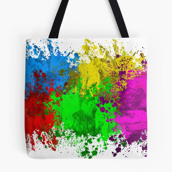 Item preview, Paint splatter background effect designed and sold by Strale25kv.