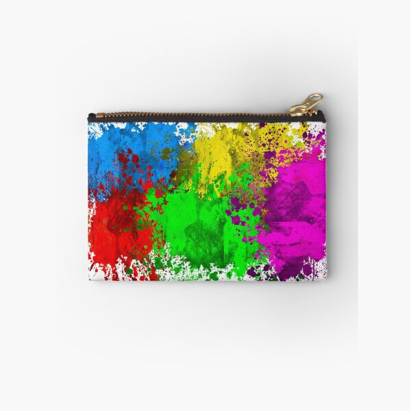 Item preview, Paint splatter background effect designed and sold by Strale25kv.