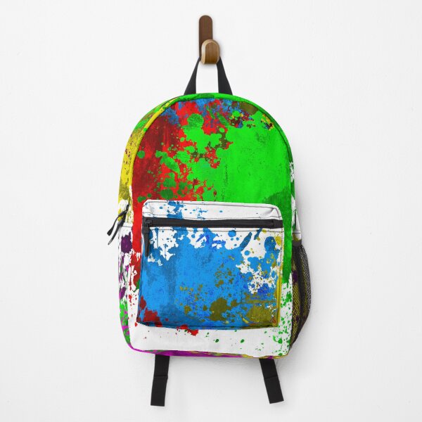 Item preview, Paint splatter background effect designed and sold by Strale25kv.