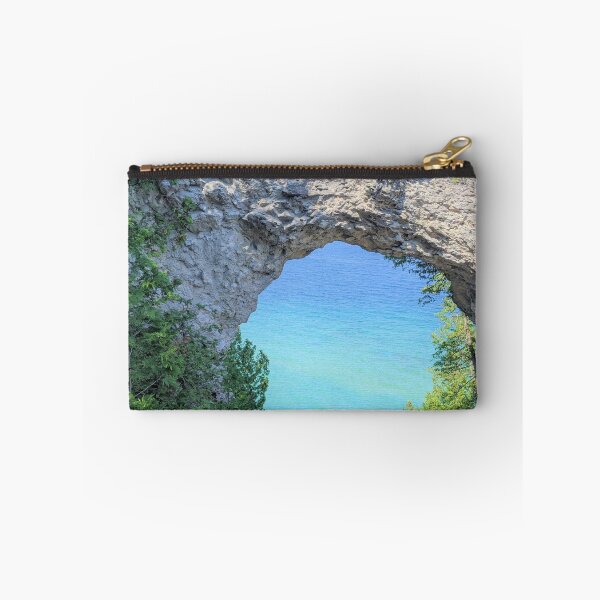 Item preview, Photo of Arch Rock on Mackinac Island designed and sold by EddyS6.