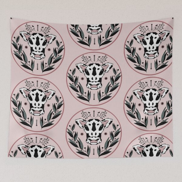Item preview, Lacey designed and sold by Jillian Shoop.
