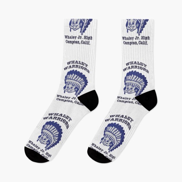 Item preview, Whaley Warriors designed and sold by Lawrence Baird.