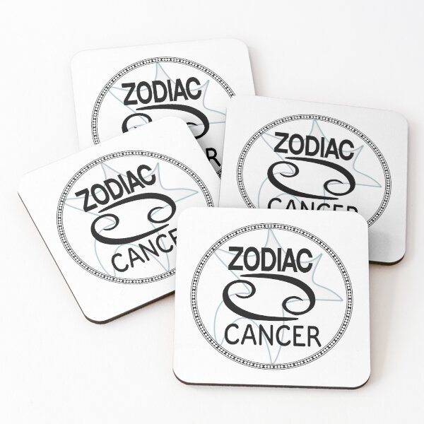 Item preview, Cancer, from The Zodiac Collection. designed and sold by ArtDesign-ZA.