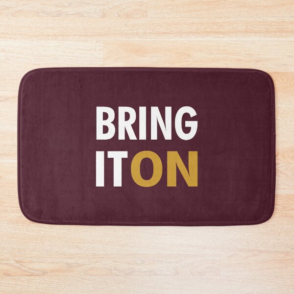 Item preview, Bring It On designed and sold by PabloPatterns.