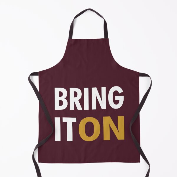 Item preview, Bring It On designed and sold by PabloPatterns.