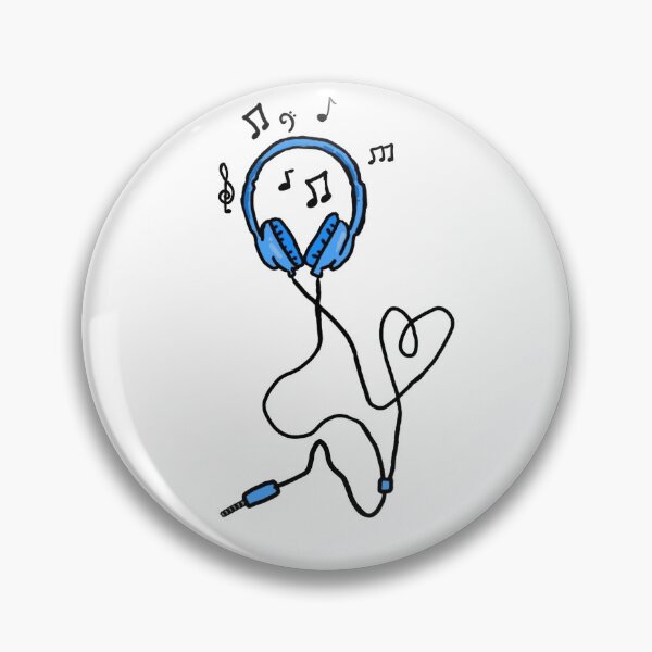 Item preview, Headphones designed and sold by ShopCaroDesigns.