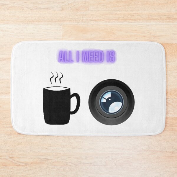 Item preview, COFFEE & CAMERA  designed and sold by simplysassy.
