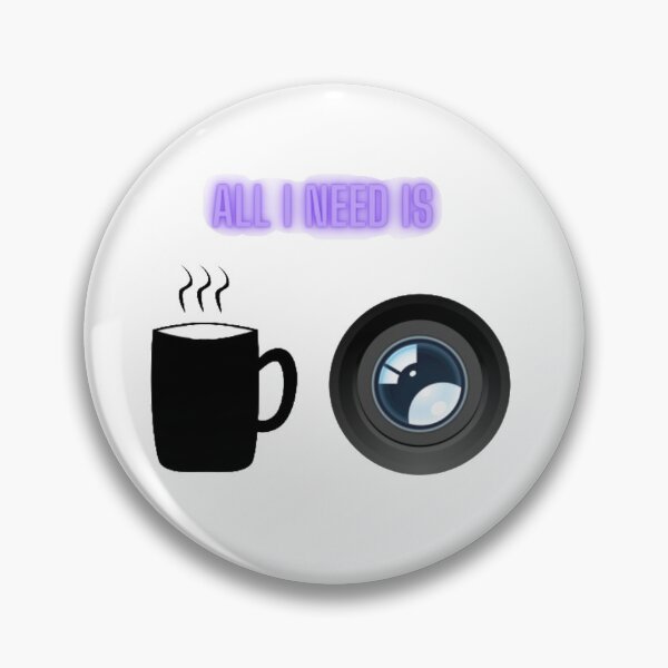 Item preview, COFFEE & CAMERA  designed and sold by simplysassy.