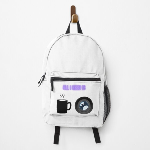 Item preview, COFFEE & CAMERA designed and sold by simplysassy.