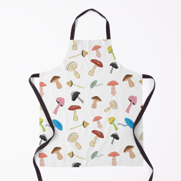 Item preview, Mushroom pattern 2 designed and sold by Ramya28.