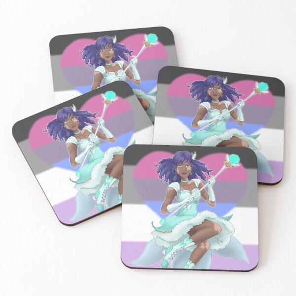 Item preview, Shawol chan designed and sold by thelocked.