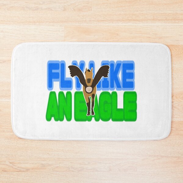 Item preview, Fly like an Eagle designed and sold by mcallich.