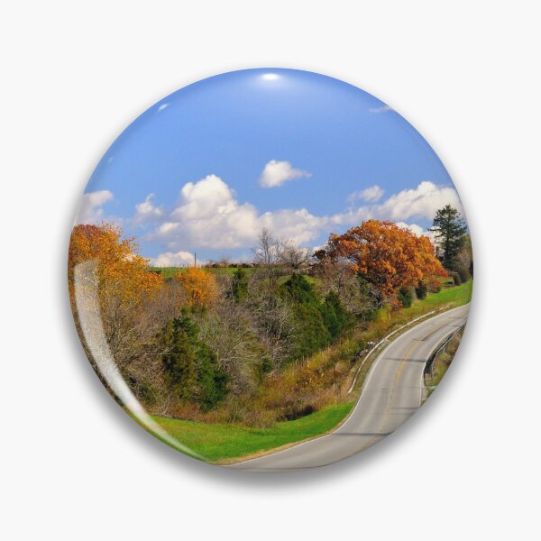 Item preview, Highway Trails designed and sold by michaelasamples.