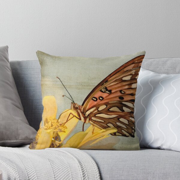 Item preview, On Painted Wings I Fly (2) designed and sold by LarryB007.