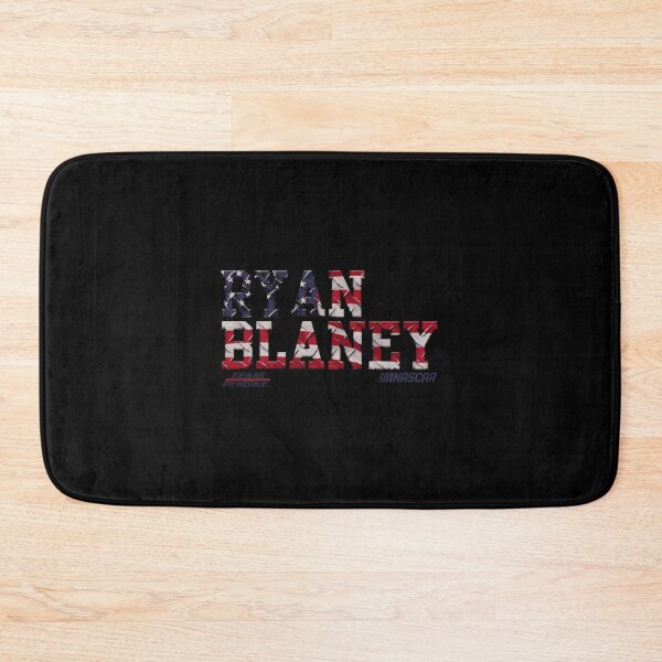 Item preview, NASCAR - Ryan Blaney - Americana Long Sleeve T-Shirt designed and sold by merystowe1.