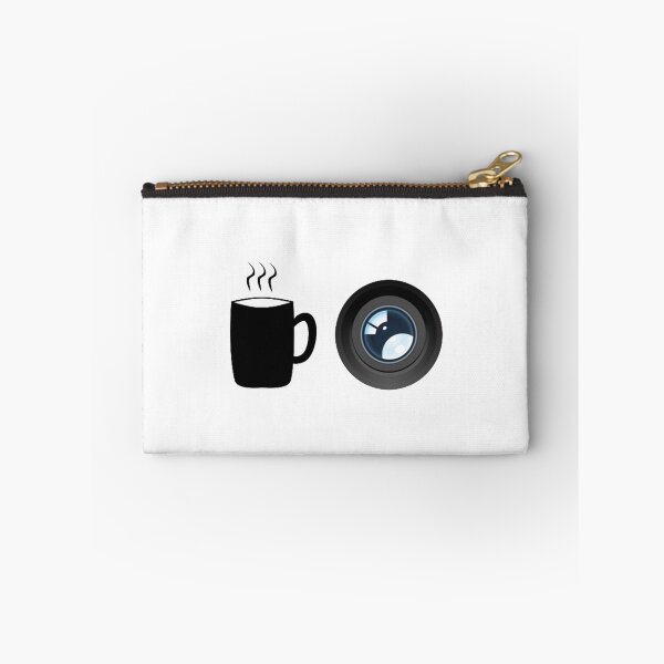Item preview, COFFEE & CAMERA  designed and sold by simplysassy.