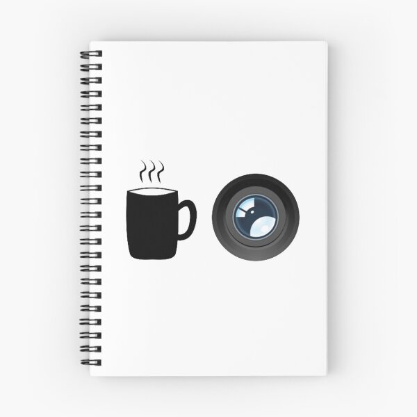 Item preview, COFFEE & CAMERA  designed and sold by simplysassy.