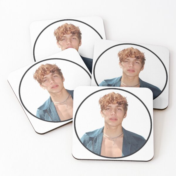 Item preview, Team Vinnie Hacker designed and sold by amithachapa.