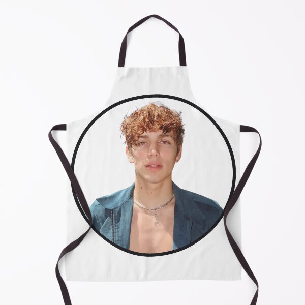 Item preview, Team Vinnie Hacker designed and sold by amithachapa.