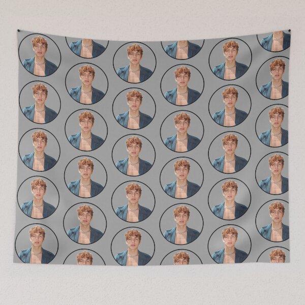 Item preview, Team Vinnie Hacker designed and sold by amithachapa.