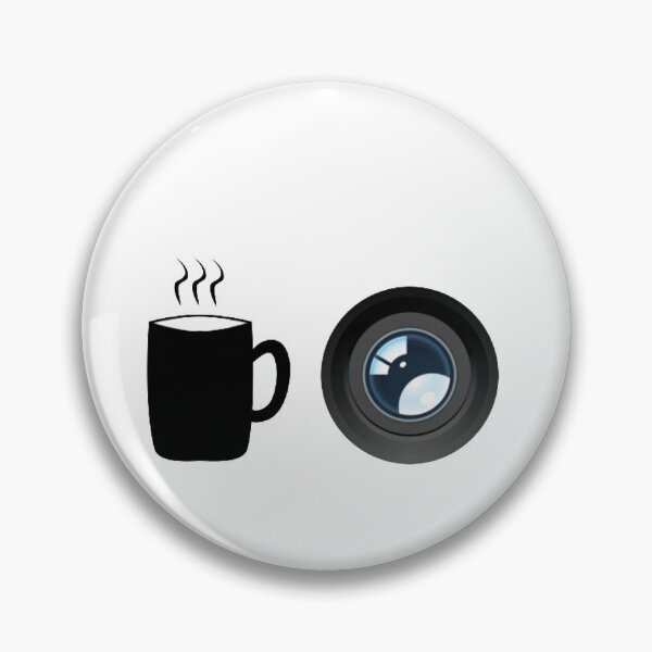 Item preview, COFFEE & CAMERA  designed and sold by simplysassy.