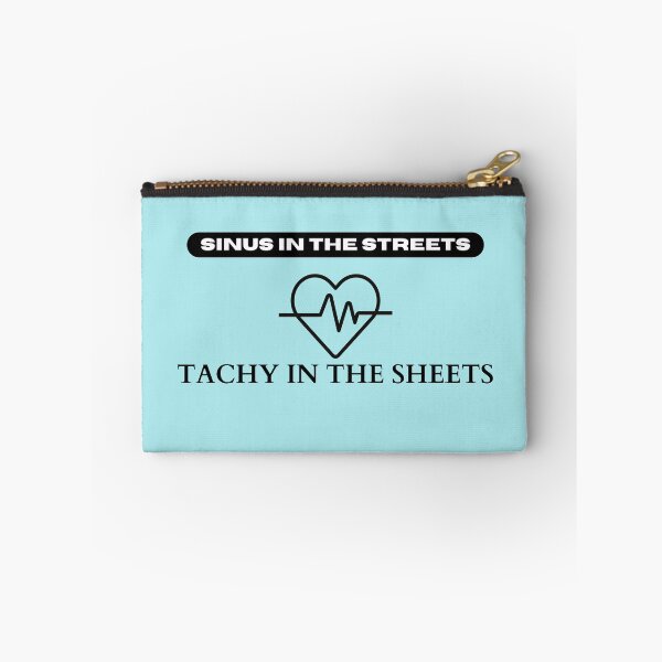 Item preview, sinus in the streets tachy in the sheets designed and sold by Yasdey Rojas.