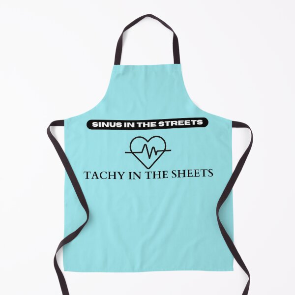 Item preview, sinus in the streets tachy in the sheets designed and sold by Yasdey Rojas.