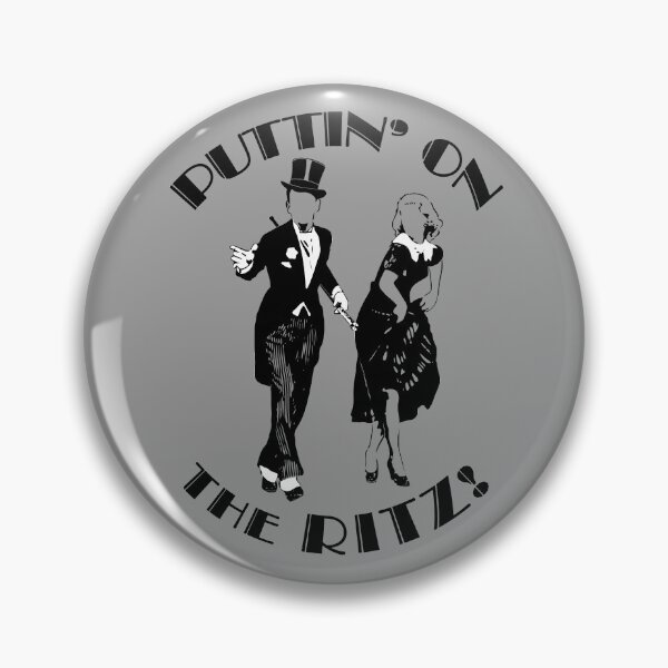 Item preview, PUTTIN ON THE RITZ 1 designed and sold by KoolDsignsDANCE.
